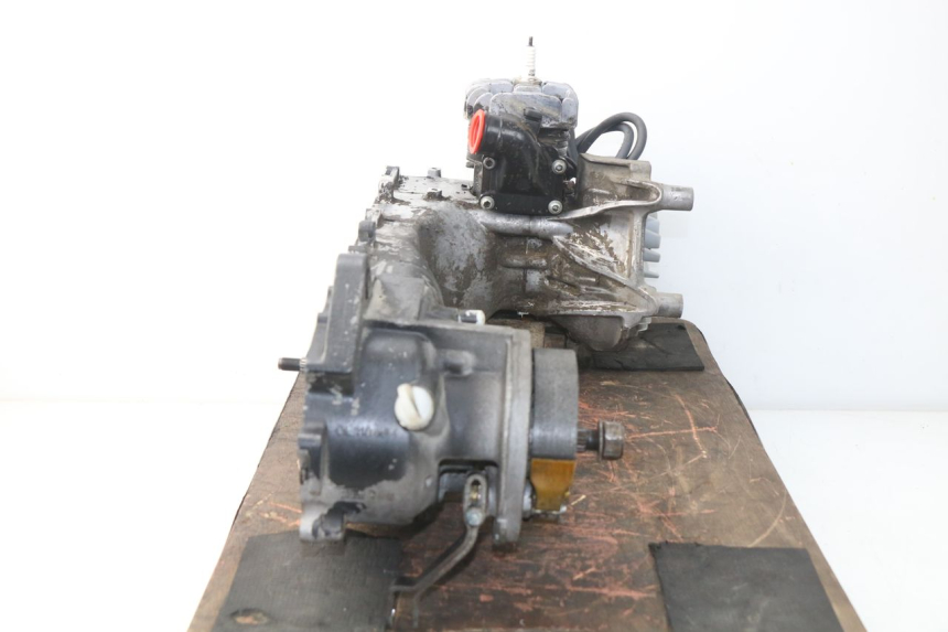 photo de MOTEUR YAMAHA BW'S 50 (2004 - 2017) - Vue produit