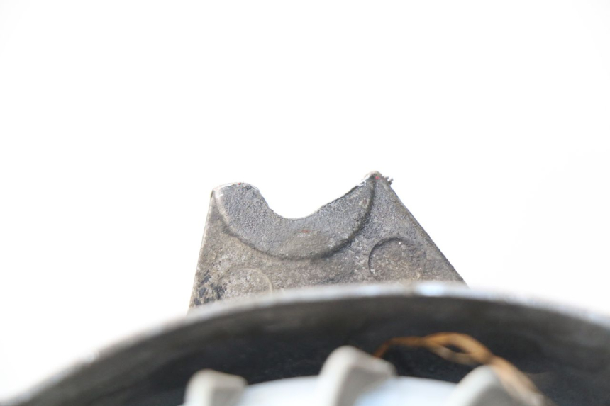 photo de MOTEUR YAMAHA BW'S 50 (2004 - 2017) - Gros plan technique