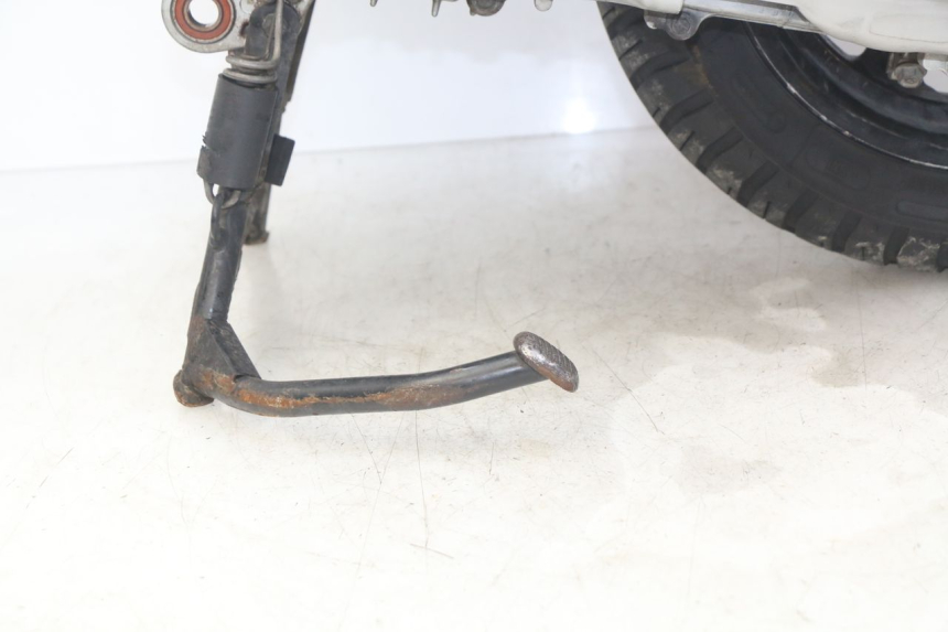 photo de MOTEUR YAMAHA BW'S BWS 125 (2010 - 2013) - Zoom qualité