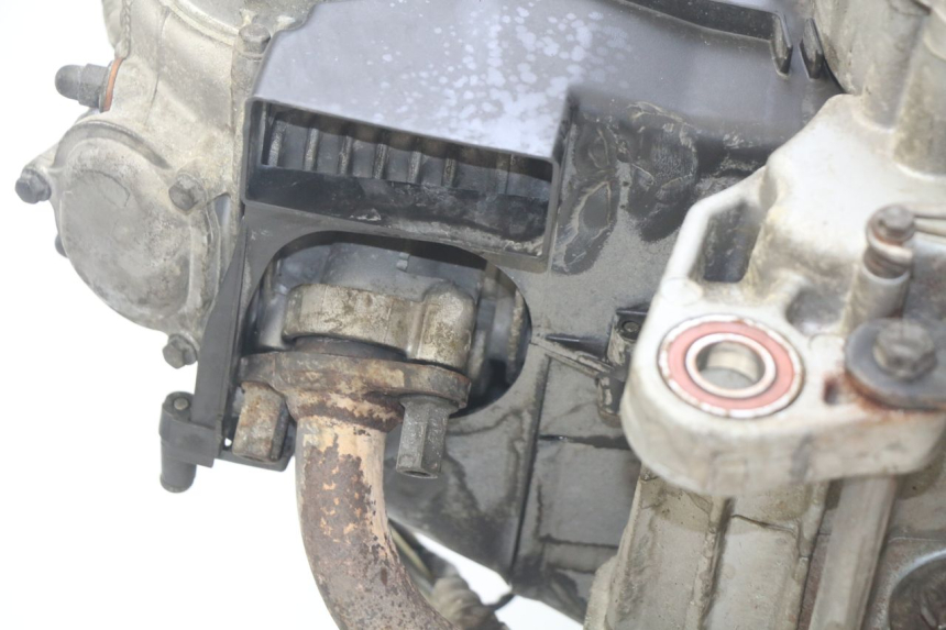 photo de MOTEUR YAMAHA BW'S BWS 125 (2010 - 2013) - Zoom état d’usage