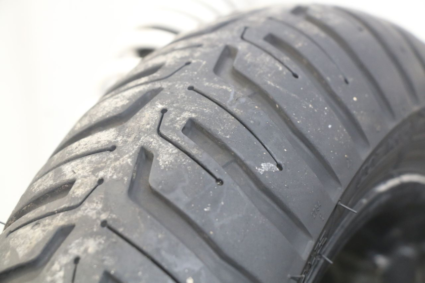 photo de MOTEUR YAMAHA BW'S BWS 125 (2010 - 2013) - Vue d’ensemble