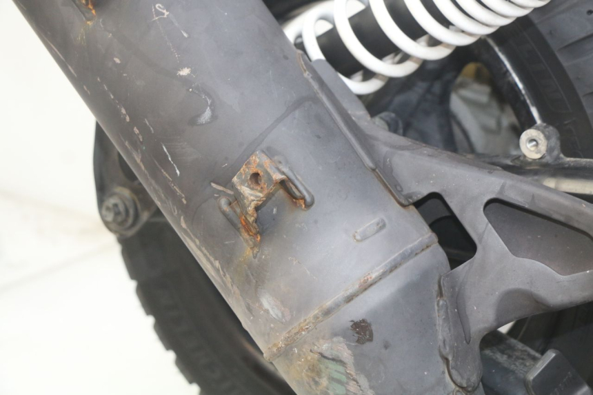 photo de MOTEUR YAMAHA BW'S BWS 125 (2010 - 2013) - Pièce contrôlée