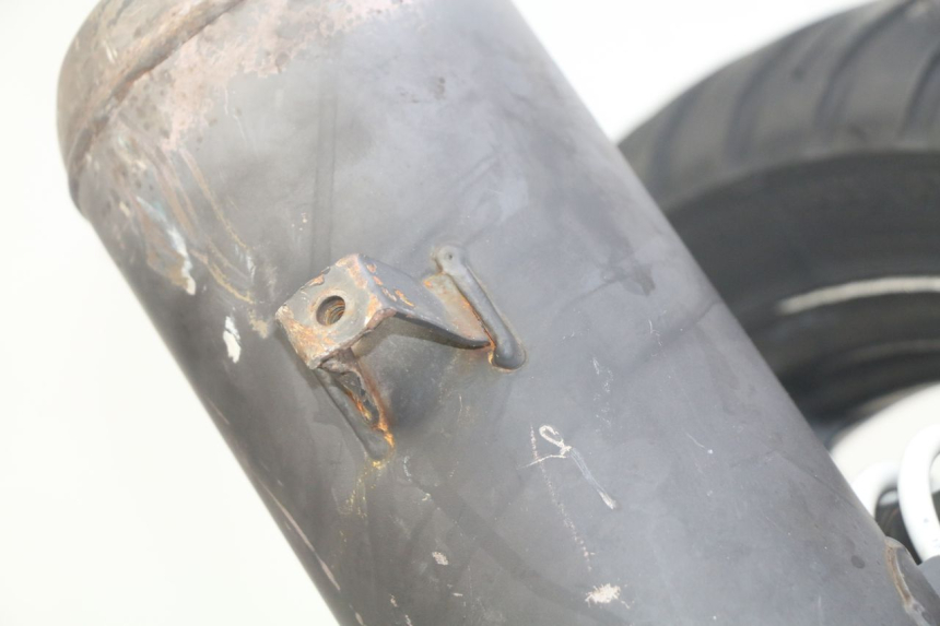 photo de MOTEUR YAMAHA BW'S BWS 125 (2010 - 2013) - Marquages et références