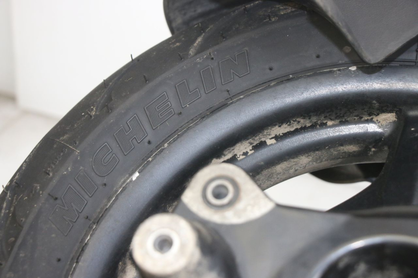 photo de MOTEUR YAMAHA BW'S BWS 125 (2010 - 2013) - Détail de la pièce