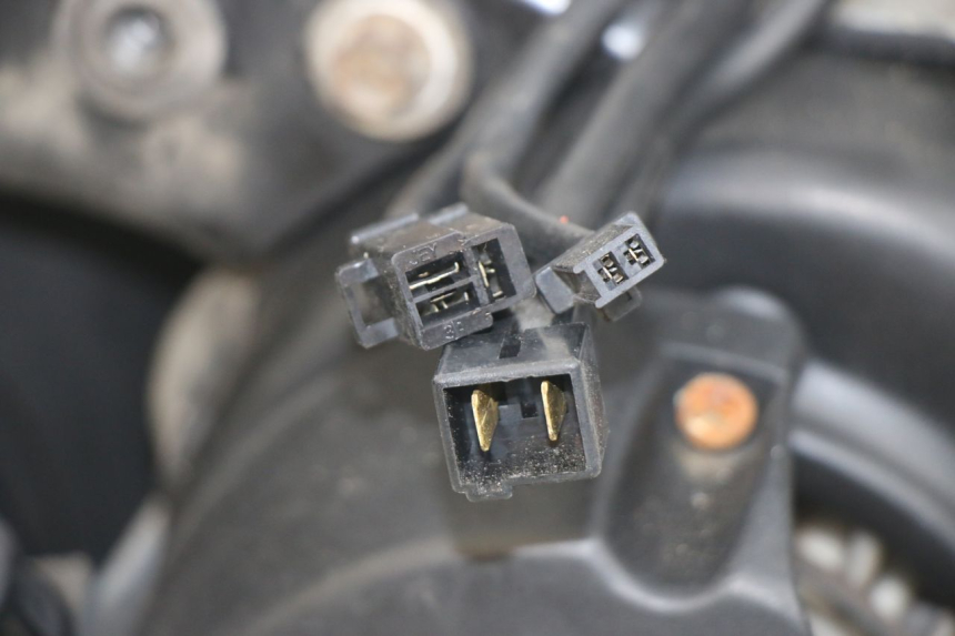 photo de MOTEUR YAMAHA BW'S BWS 125 (2010 - 2013) - Détails caractéristiques