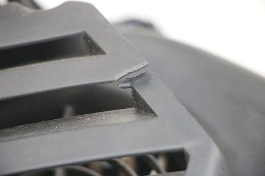 photo de MOTEUR YAMAHA BW'S BWS 125 (2010 - 2013) - Gros plan technique