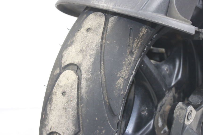 photo de MOTEUR YAMAHA BW'S BWS 125 (2010 - 2013) - État de surface