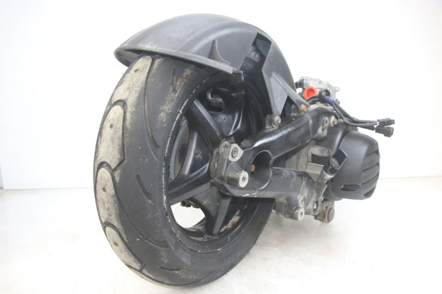 photo de MOTEUR YAMAHA BW'S BWS 125 (2010 - 2013) - Pièce contrôlée
