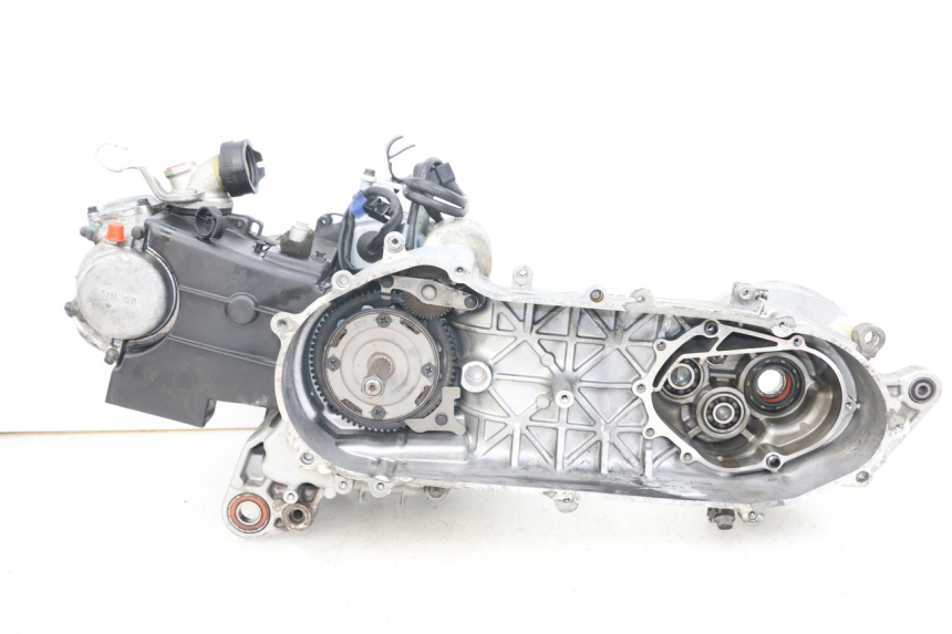 photo de MOTEUR YAMAHA BW'S BWS 125 (2010 - 2013) - Vue principale