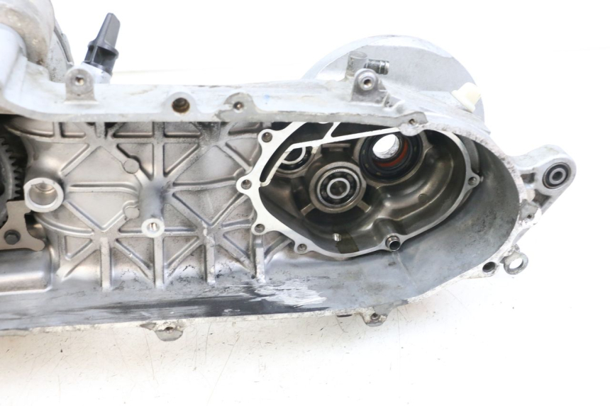 photo de MOTEUR YAMAHA BW'S BWS 125 (2010 - 2013) - Détail de la pièce