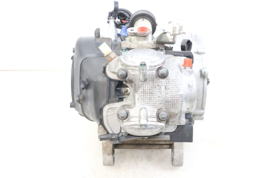 photo de MOTEUR YAMAHA BW'S BWS 125 (2010 - 2013) - Vue produit