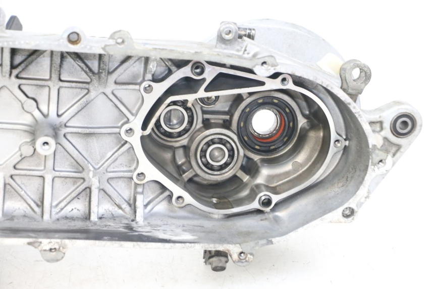 photo de MOTEUR YAMAHA BW'S BWS 125 (2010 - 2013) - Zoom composants