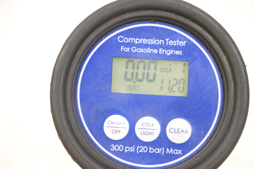 photo de MOTEUR YAMAHA BW'S BWS 125 (2010 - 2013) - Photo complémentaire