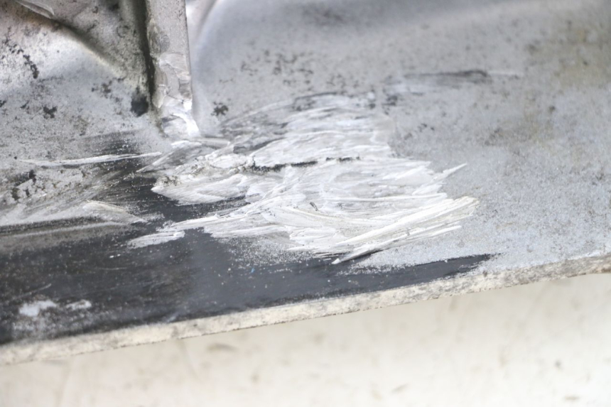 photo de MOTEUR YAMAHA BW'S BWS 125 (2010 - 2013) - Zoom état d’usage