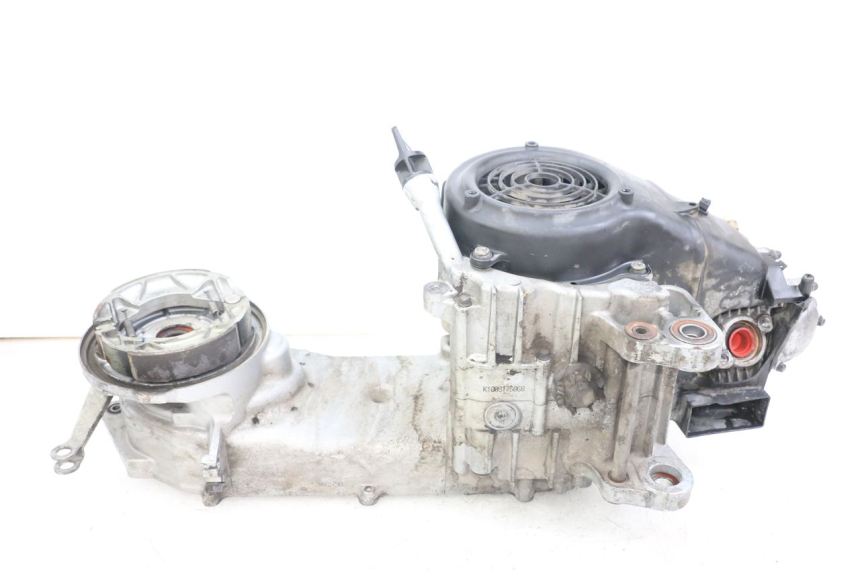 photo de MOTEUR YAMAHA BW'S BWS 125 (2010 - 2013) - Autre angle de vue