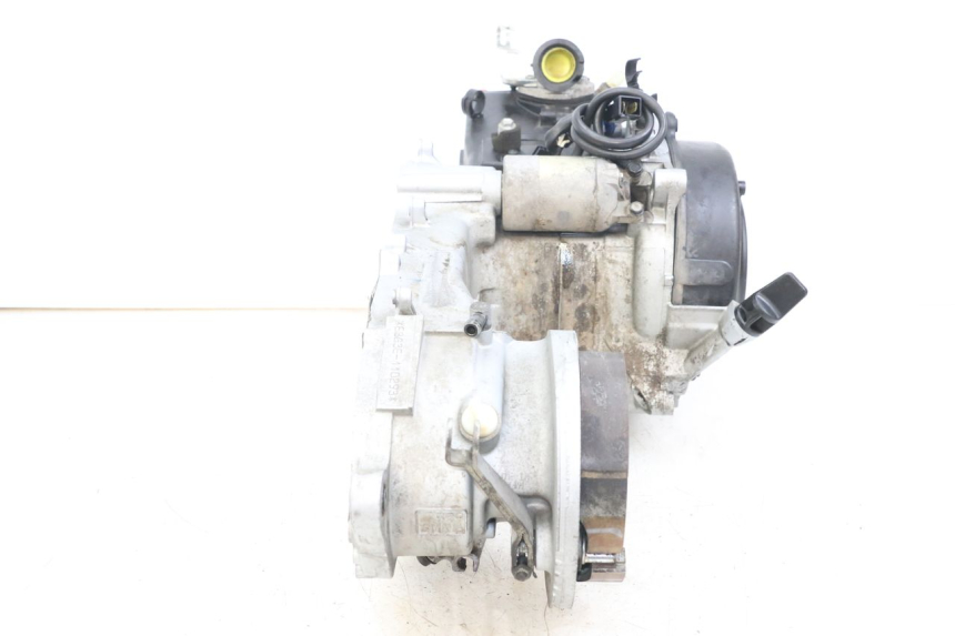 photo de MOTEUR YAMAHA BW'S BWS 125 (2010 - 2013) - Vue d’ensemble