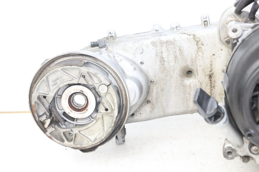 photo de MOTEUR YAMAHA BW'S BWS 125 (2010 - 2013) - Pièce contrôlée