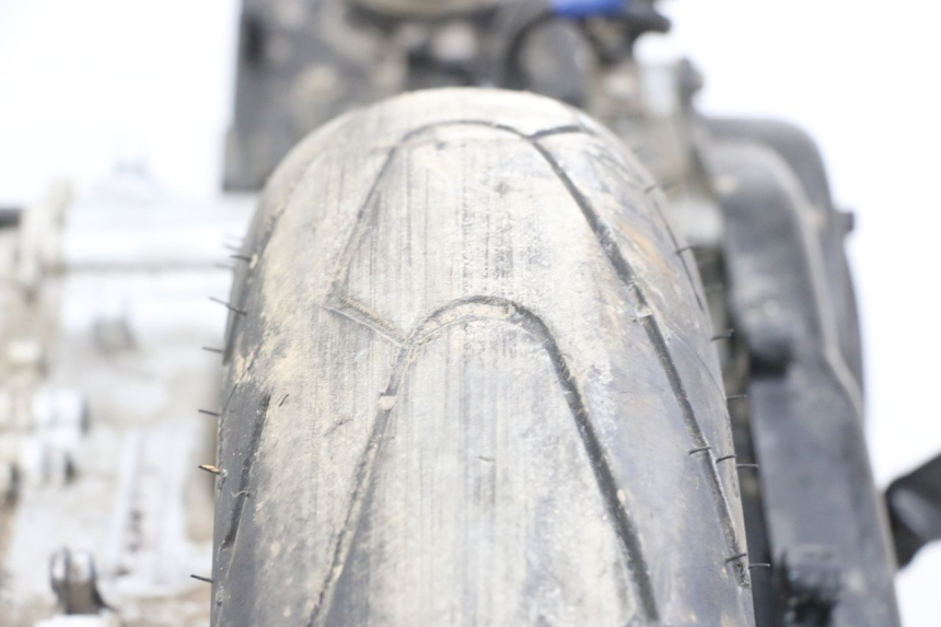 photo de MOTEUR YAMAHA BW'S BWS 125 (2010 - 2013) - État de surface