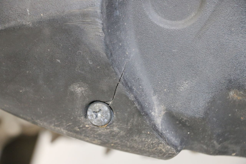 photo de MOTEUR YAMAHA BW'S BWS 125 (2010 - 2013) - Détails caractéristiques