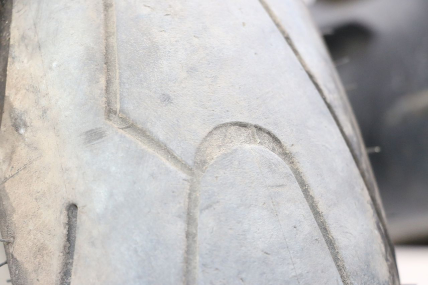 photo de MOTEUR YAMAHA BW'S BWS 125 (2010 - 2013) - Inspection visuelle