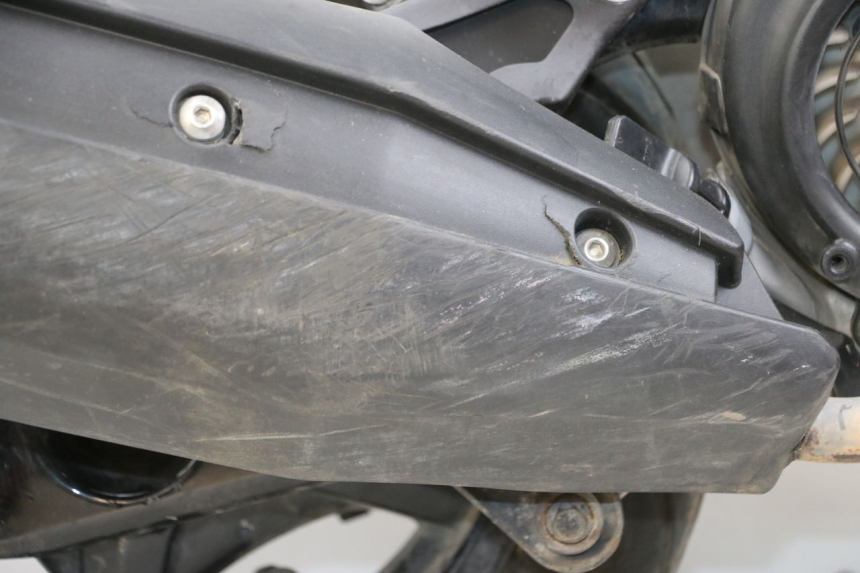 photo de MOTEUR YAMAHA BW'S BWS 125 (2010 - 2013) - Vue d’ensemble