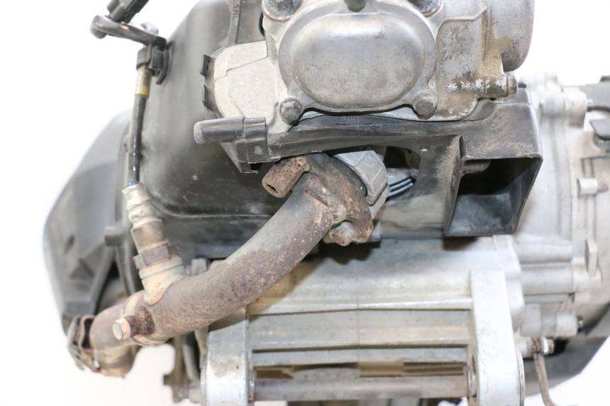 photo de MOTEUR YAMAHA BW'S BWS 125 (2010 - 2013) - Pièce contrôlée