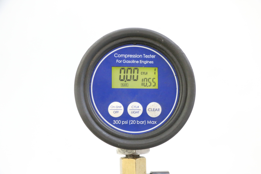 photo de MOTEUR YAMAHA BW'S BWS 125 (2010 - 2013) - Vue rapprochée