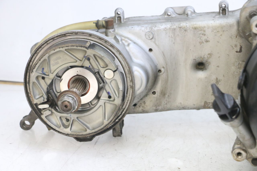 photo de MOTEUR YAMAHA BW'S BWS 125 (2010 - 2013) - Vue produit