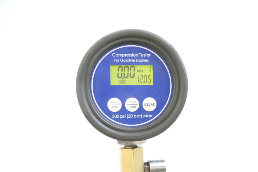 photo de MOTEUR YAMAHA BW'S BWS 125 (2010 - 2013) - Photo complémentaire