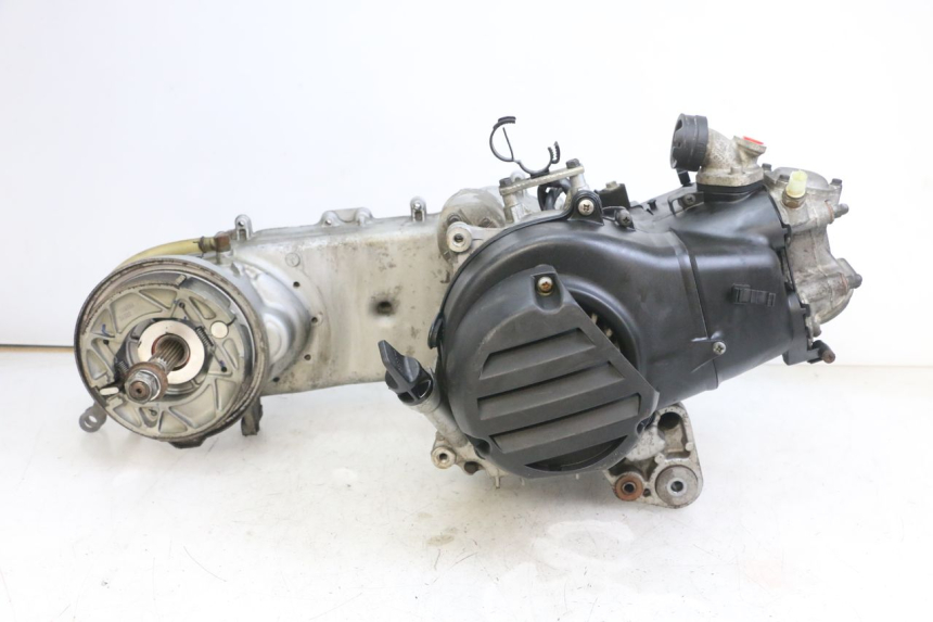 photo de MOTEUR YAMAHA BW'S BWS 125 (2010 - 2013) - Zoom état d’usage