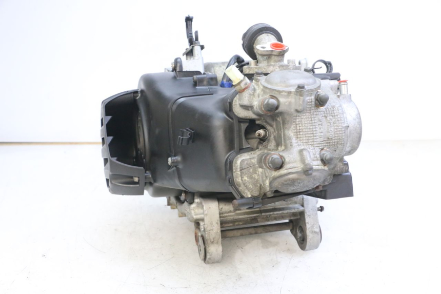 photo de MOTEUR YAMAHA BW'S BWS 125 (2010 - 2013) - Autre angle de vue