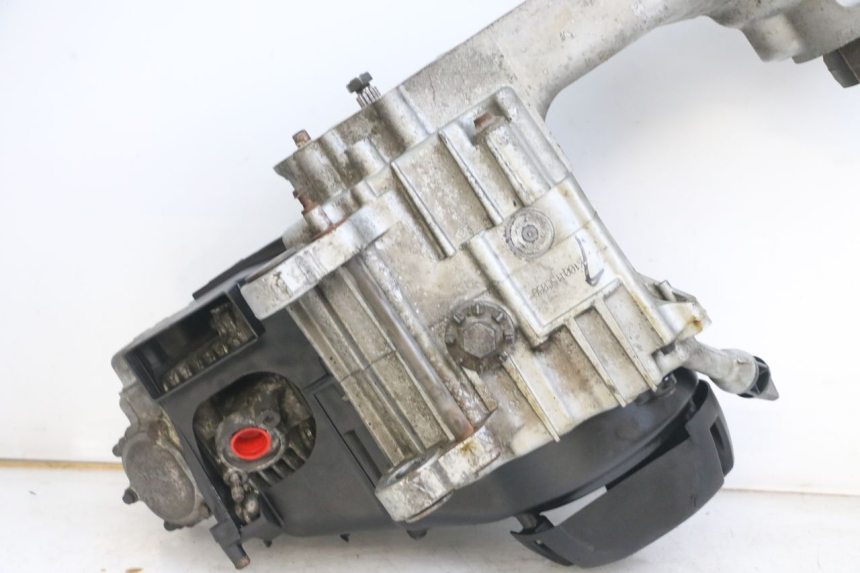 photo de MOTEUR YAMAHA BW'S BWS 125 (2010 - 2013) - Vue d’ensemble