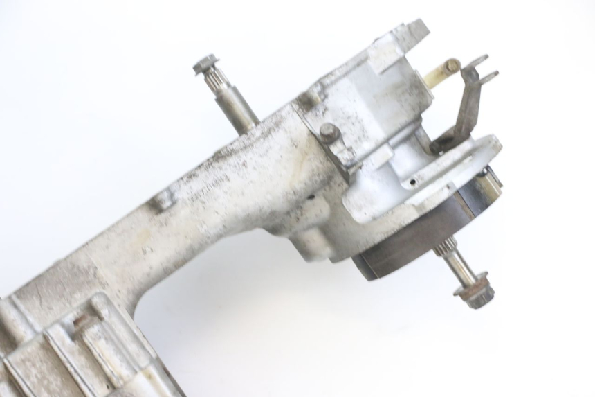 photo de MOTEUR YAMAHA BW'S BWS 125 (2010 - 2013) - Points de fixation