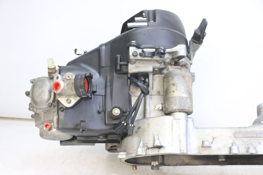 photo de MOTEUR YAMAHA BW'S BWS 125 (2010 - 2013) - État de surface