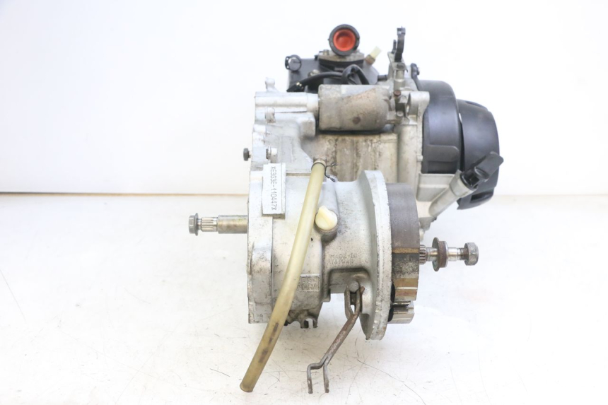 photo de MOTEUR YAMAHA BW'S BWS 125 (2010 - 2013) - Pièce contrôlée