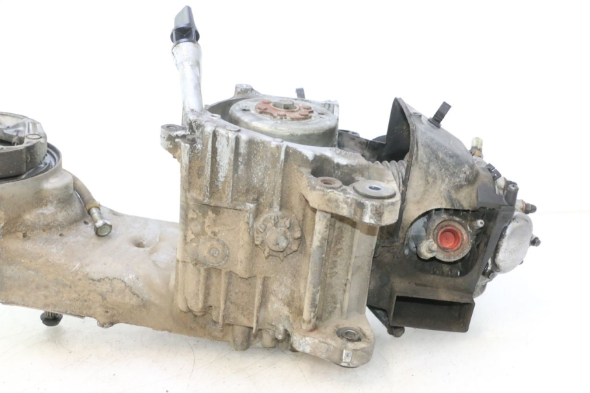 photo de MOTEUR YAMAHA BW'S BWS 125 (2010 - 2013) - Détail de la pièce