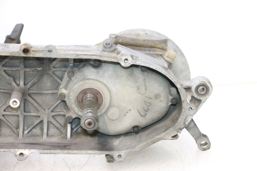 photo de MOTEUR YAMAHA BW'S BWS 125 (2010 - 2013) - Zoom qualité