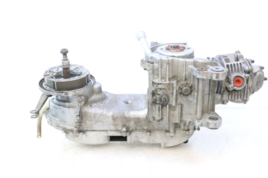 photo de MOTEUR YAMAHA BW'S BWS 125 (2010 - 2013) - État de surface