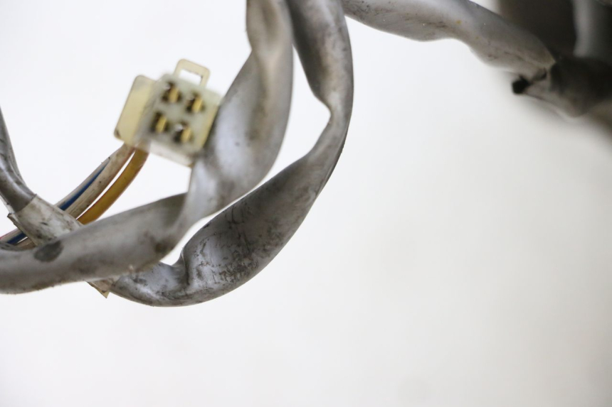 photo de MOTEUR YAMAHA BW'S EASY 50 (2013 - 2016) - Détail de la pièce