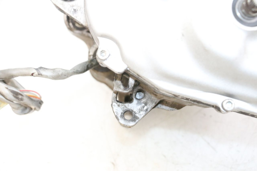 photo de MOTEUR YAMAHA BW'S EASY 50 (2013 - 2016) - Zoom état d’usage