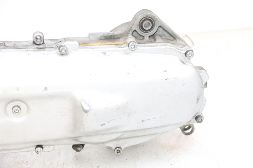 photo de MOTEUR YAMAHA BW'S EASY 50 (2013 - 2016) - Vue principale