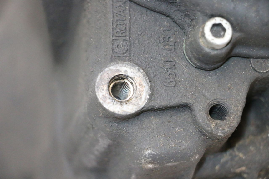 photo de MOTEUR BMW C1 125 (2000 - 2003) - Autre angle de vue