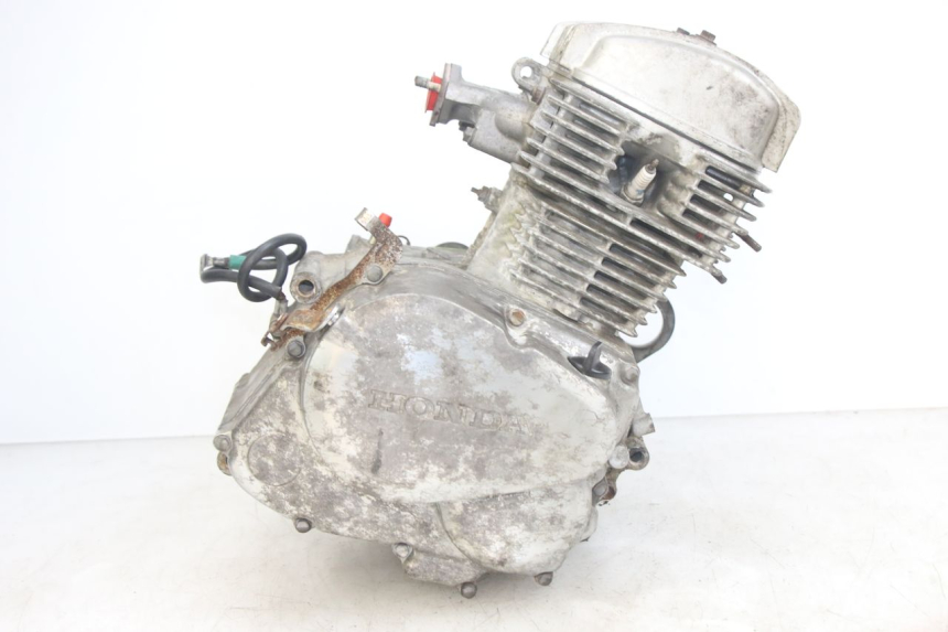 photo de MOTEUR HONDA CA REBEL 125 (1995 - 2001) - Détail de la pièce