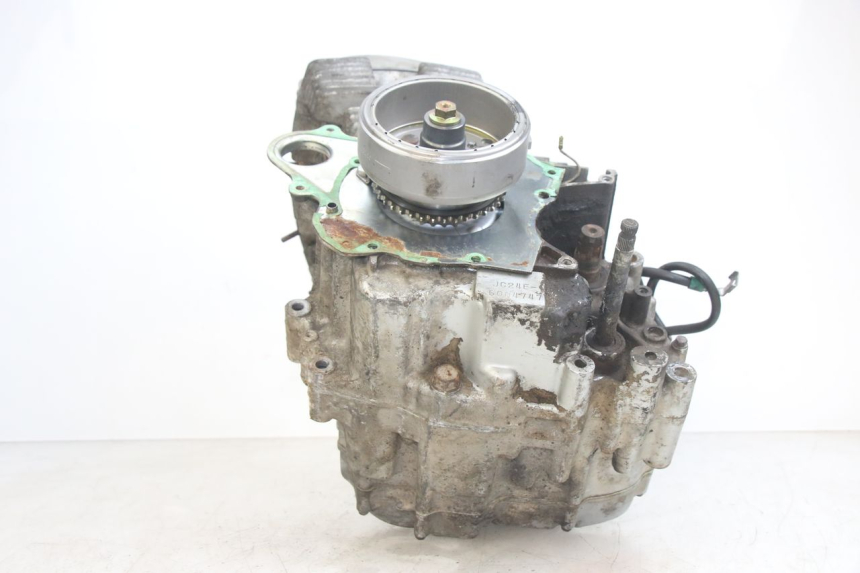 photo de MOTEUR HONDA CA REBEL 125 (1995 - 2001) - Vue d’ensemble