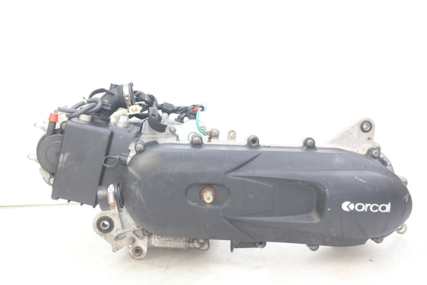photo de MOTEUR ORCAL CAVARO 4T 50 (2019 - 2023) - Vue principale