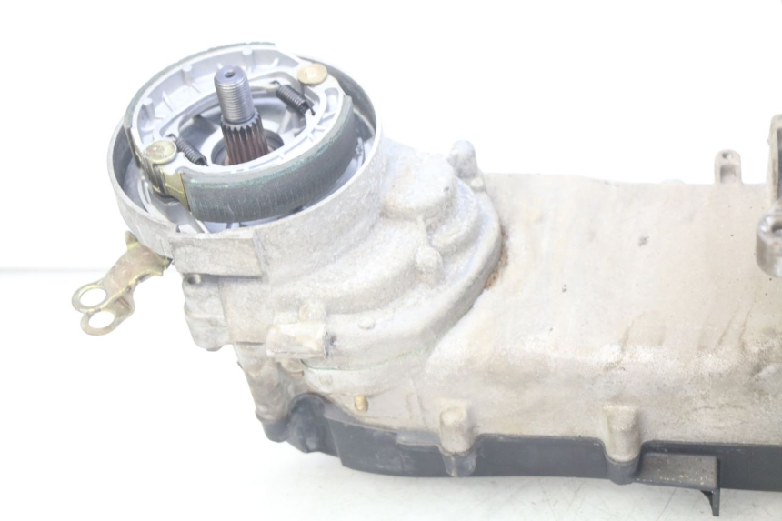 photo de MOTEUR ORCAL CAVARO 4T 50 (2019 - 2023) - Détail de la pièce