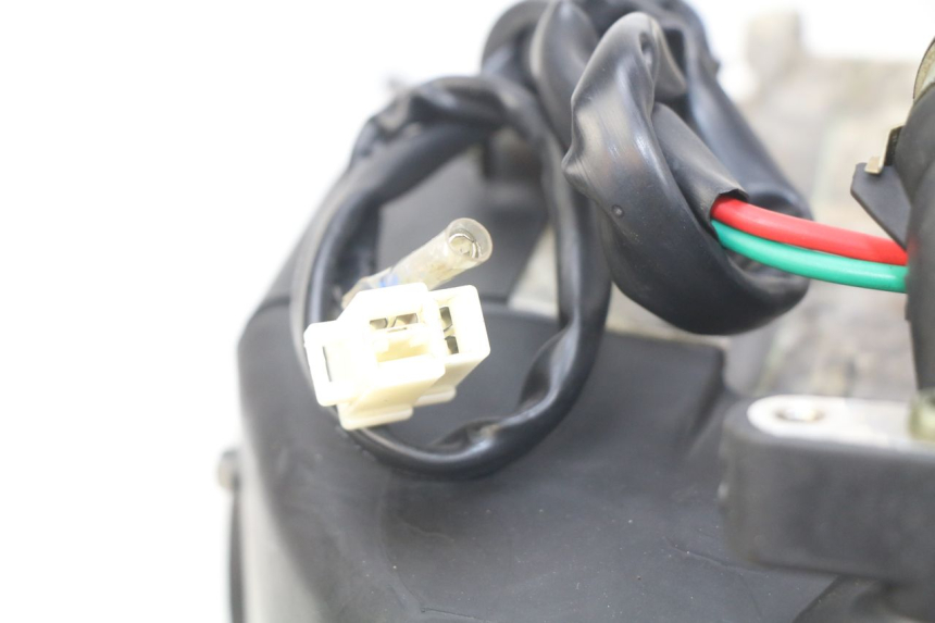 photo de MOTEUR ORCAL CAVARO 4T 50 (2019 - 2023) - Vue produit
