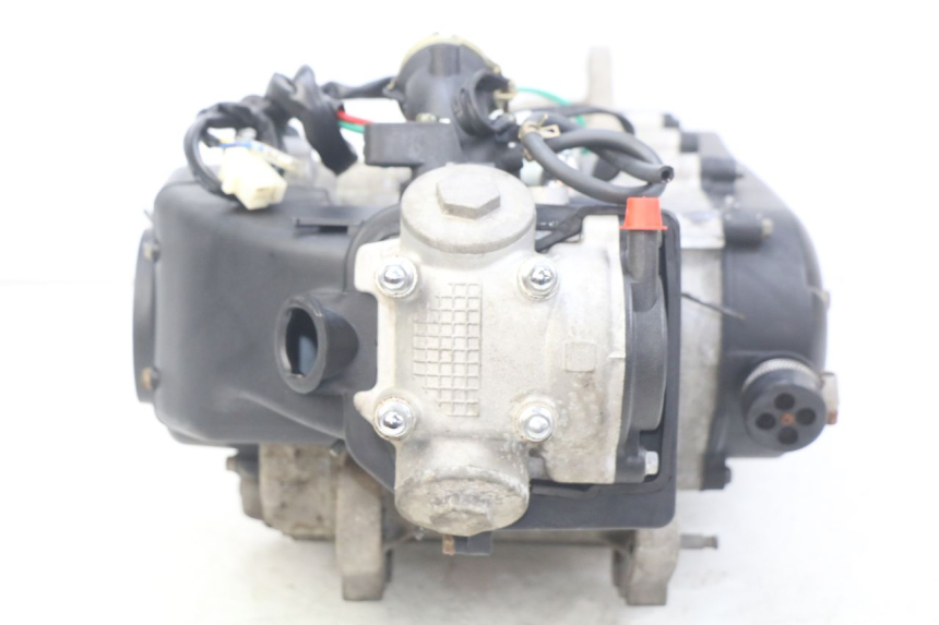 photo de MOTEUR ORCAL CAVARO 4T 50 (2019 - 2023) - Détails caractéristiques