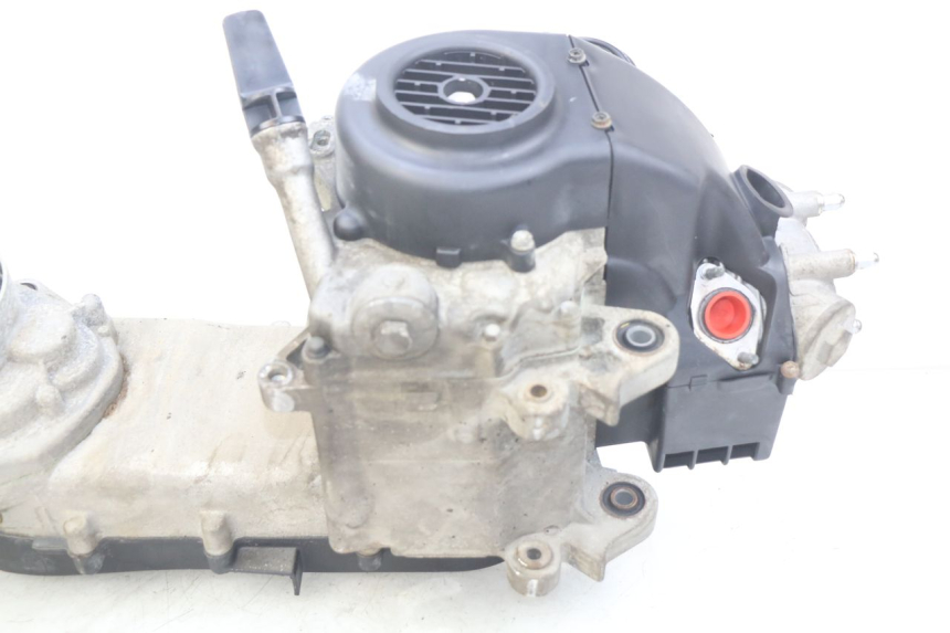 photo de MOTEUR ORCAL CAVARO 4T 50 (2019 - 2023) - Autre angle de vue