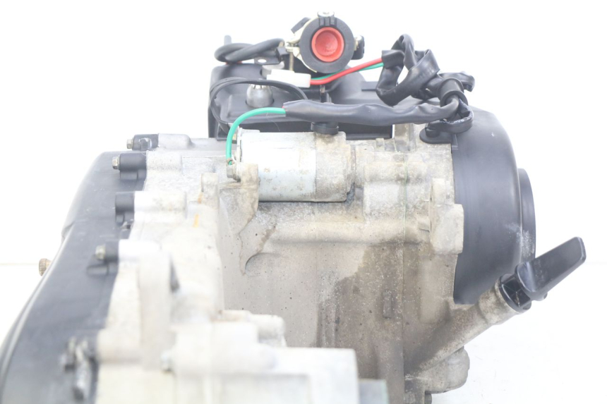 photo de MOTEUR ORCAL CAVARO 4T 50 (2019 - 2023) - Vue d’ensemble